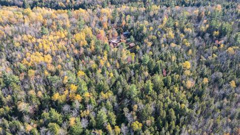 1698 Worcester Highway Kingsbury Plt ME 04942