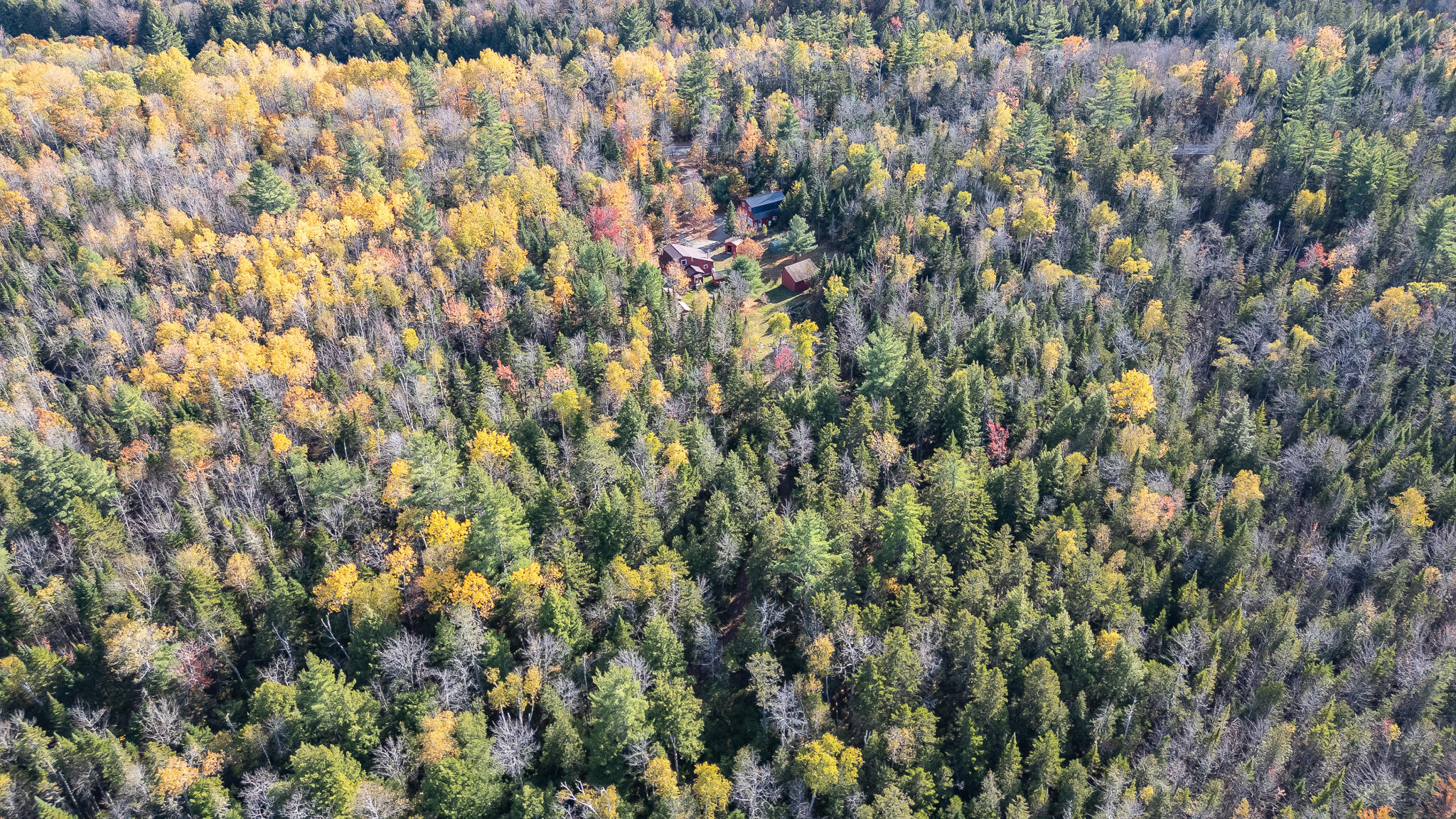 1698 Worcester Highway Kingsbury Plt ME 04942