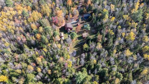 1698 Worcester Highway Kingsbury Plt ME 04942