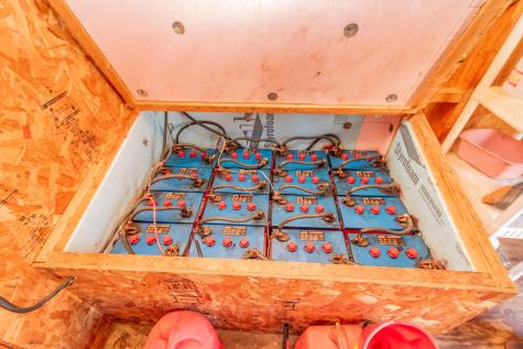 1698 Worcester Highway Kingsbury Plt ME 04942