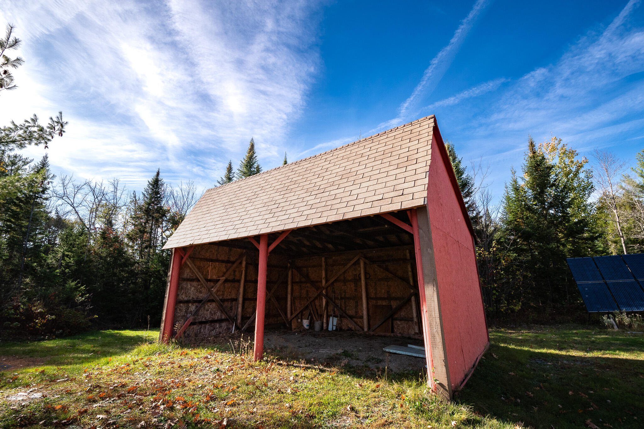 1698 Worcester Highway Kingsbury Plt ME 04942