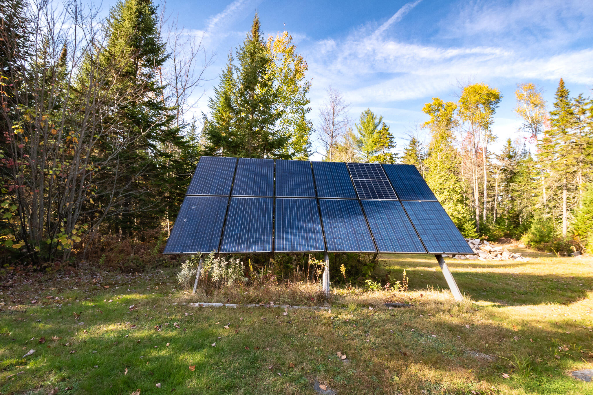 1698 Worcester Highway Kingsbury Plt ME 04942