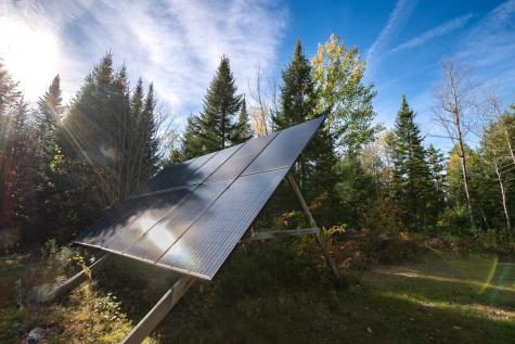 1698 Worcester Highway Kingsbury Plt ME 04942