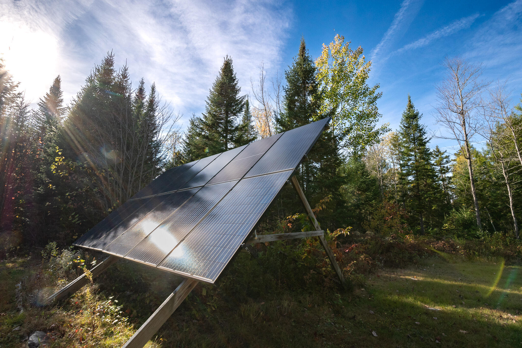 1698 Worcester Highway Kingsbury Plt ME 04942