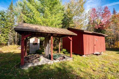 1698 Worcester Highway Kingsbury Plt ME 04942