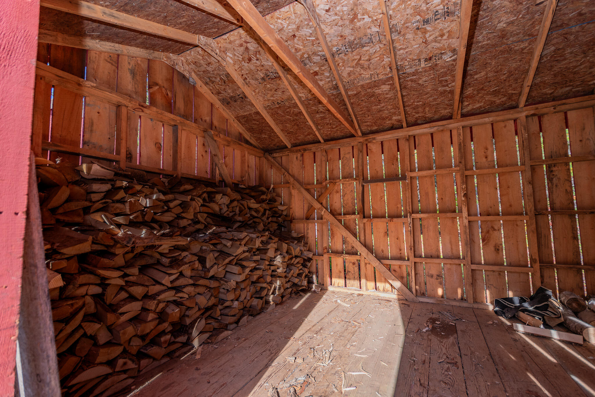 1698 Worcester Highway Kingsbury Plt ME 04942