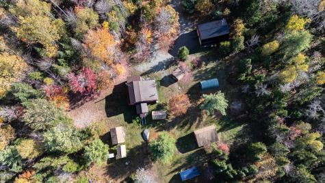 1698 Worcester Highway Kingsbury Plt ME 04942