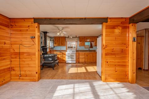 1698 Worcester Highway Kingsbury Plt ME 04942