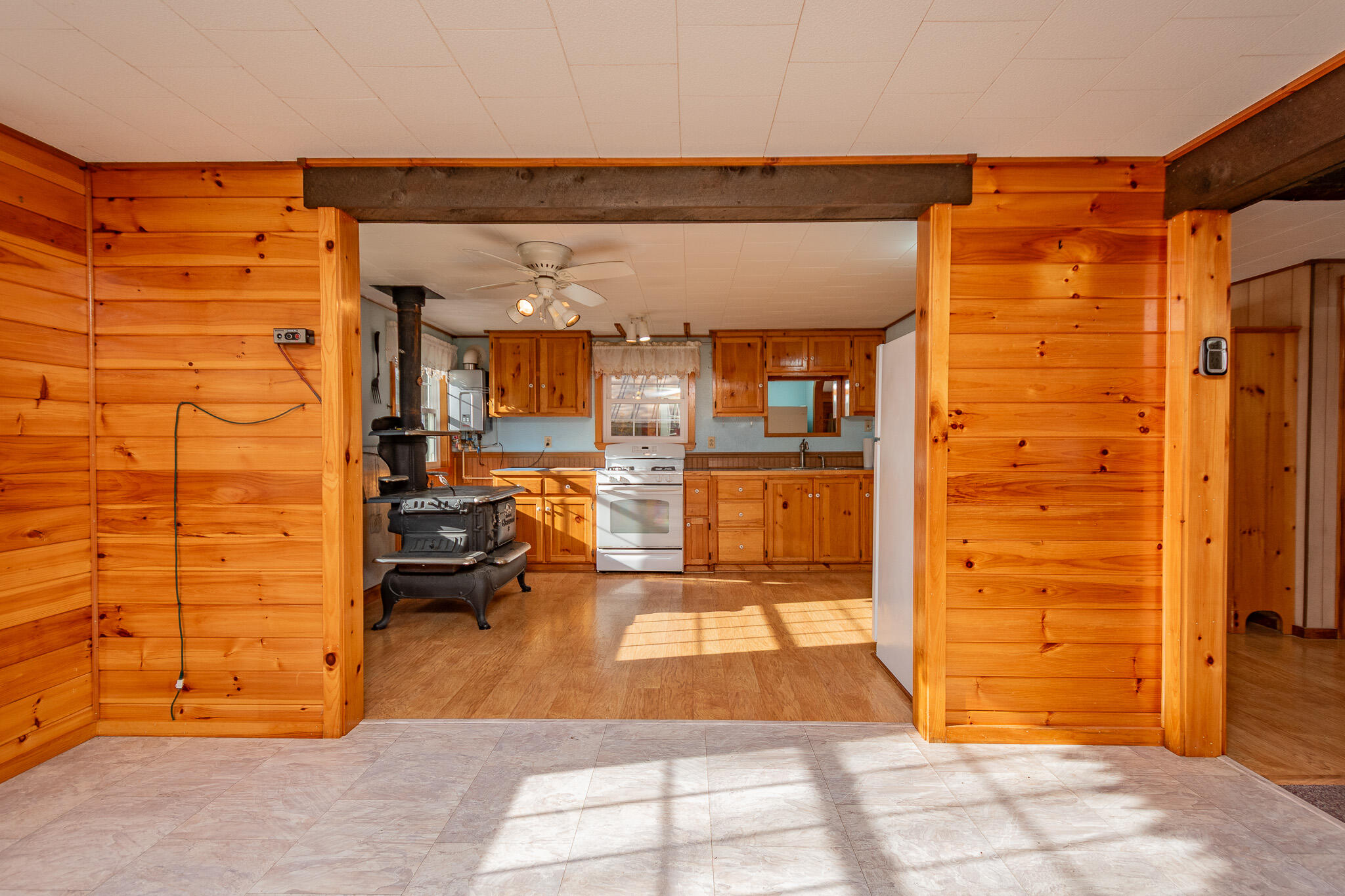 1698 Worcester Highway Kingsbury Plt ME 04942