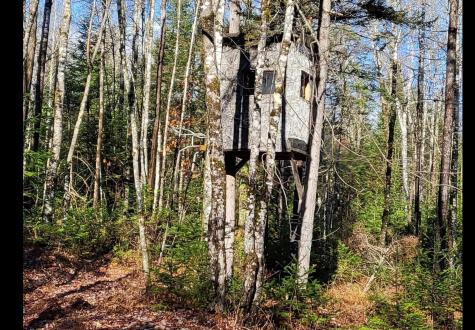 1698 Worcester Highway Kingsbury Plt ME 04942