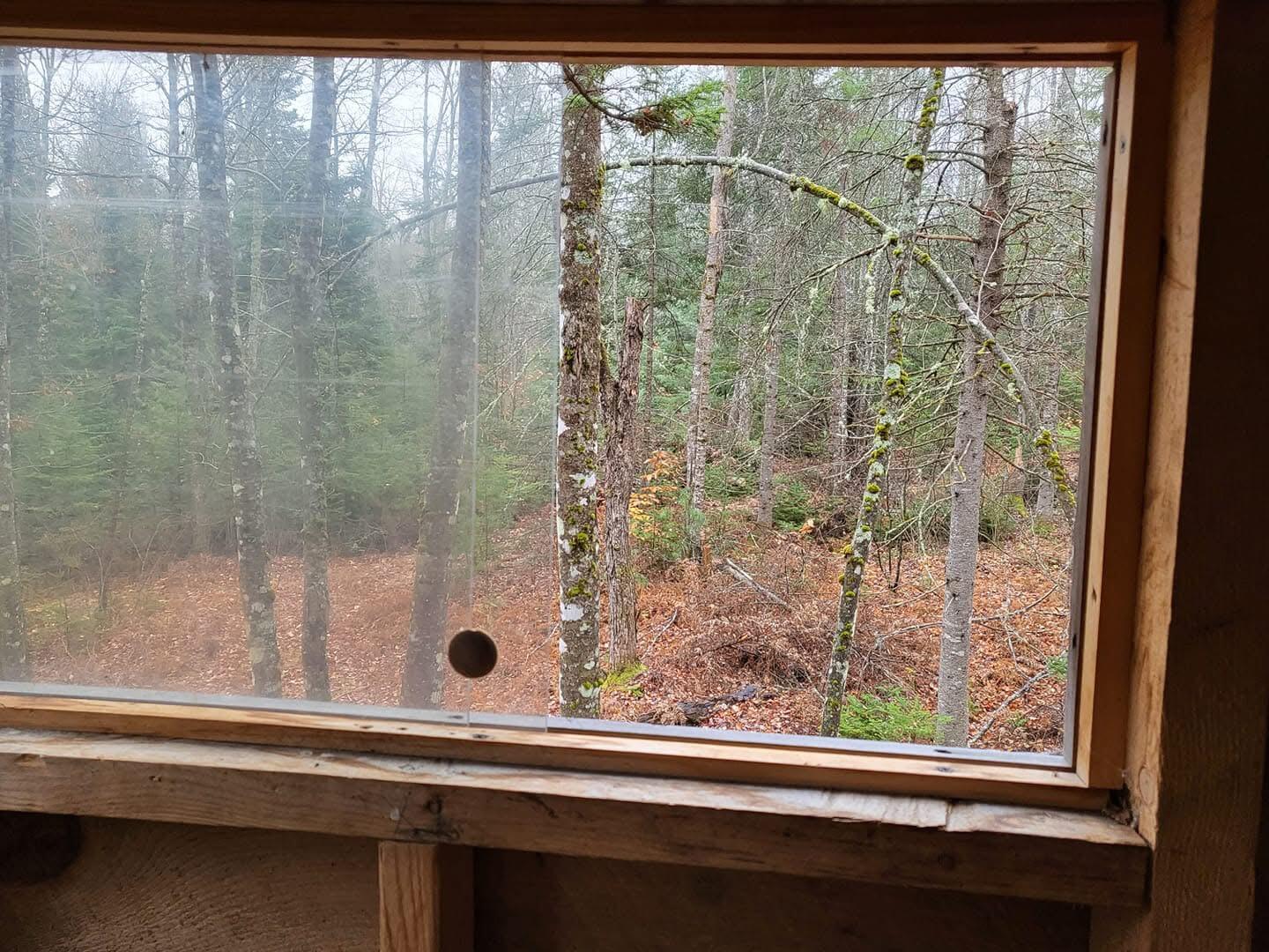 1698 Worcester Highway Kingsbury Plt ME 04942