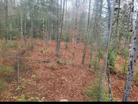 1698 Worcester Highway Kingsbury Plt ME 04942