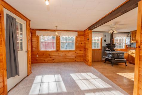 1698 Worcester Highway Kingsbury Plt ME 04942