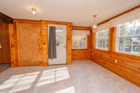 1698 Worcester Highway Kingsbury Plt ME 04942