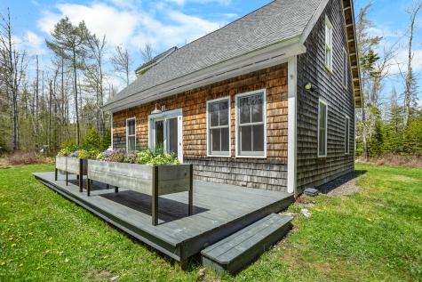 1428 Main Road Islesboro ME 04848