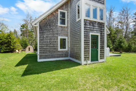 1428 Main Road Islesboro ME 04848
