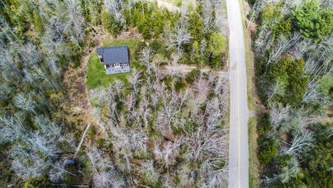 1428 Main Road Islesboro ME 04848