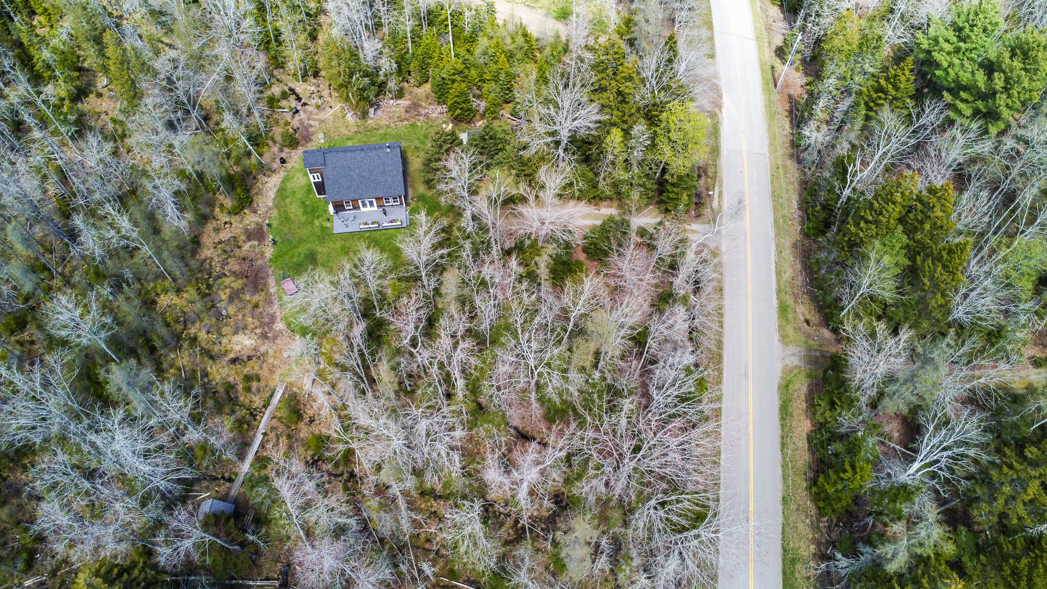 1428 Main Road Islesboro ME 04848