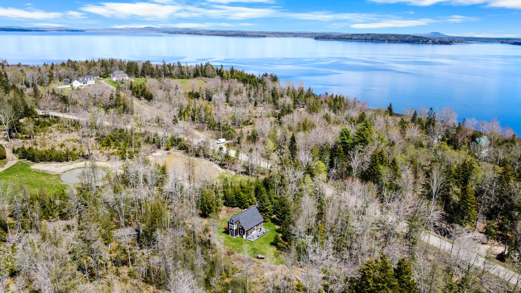 1428 Main Road Islesboro ME 04848