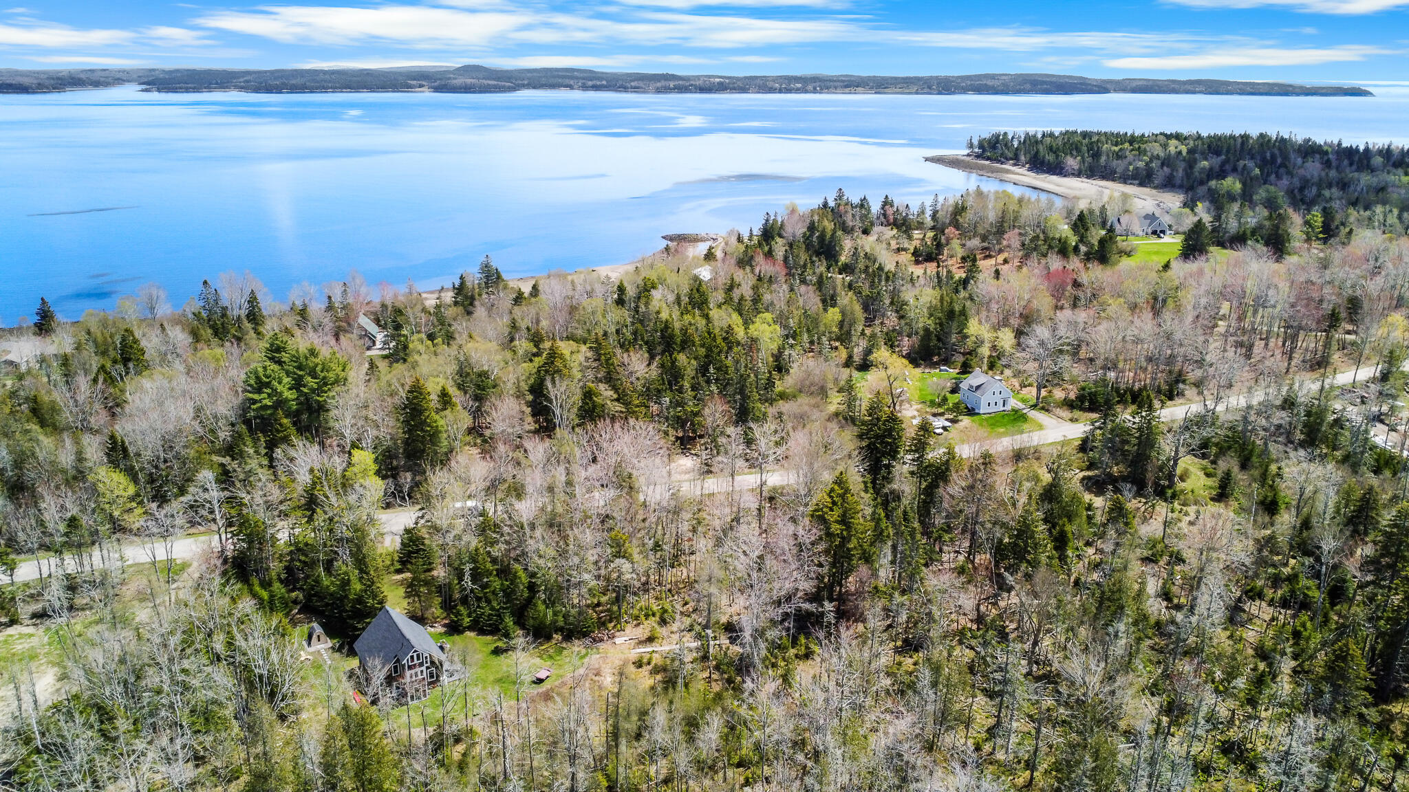1428 Main Road Islesboro ME 04848