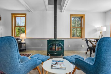 1428 Main Road Islesboro ME 04848