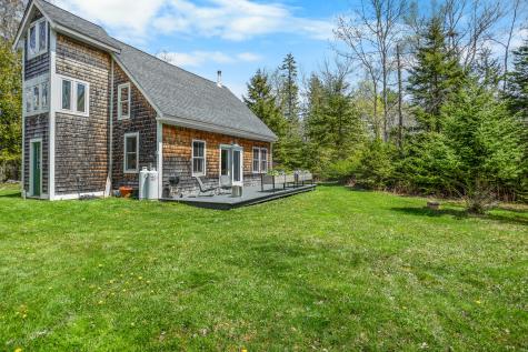 1428 Main Road Islesboro ME 04848
