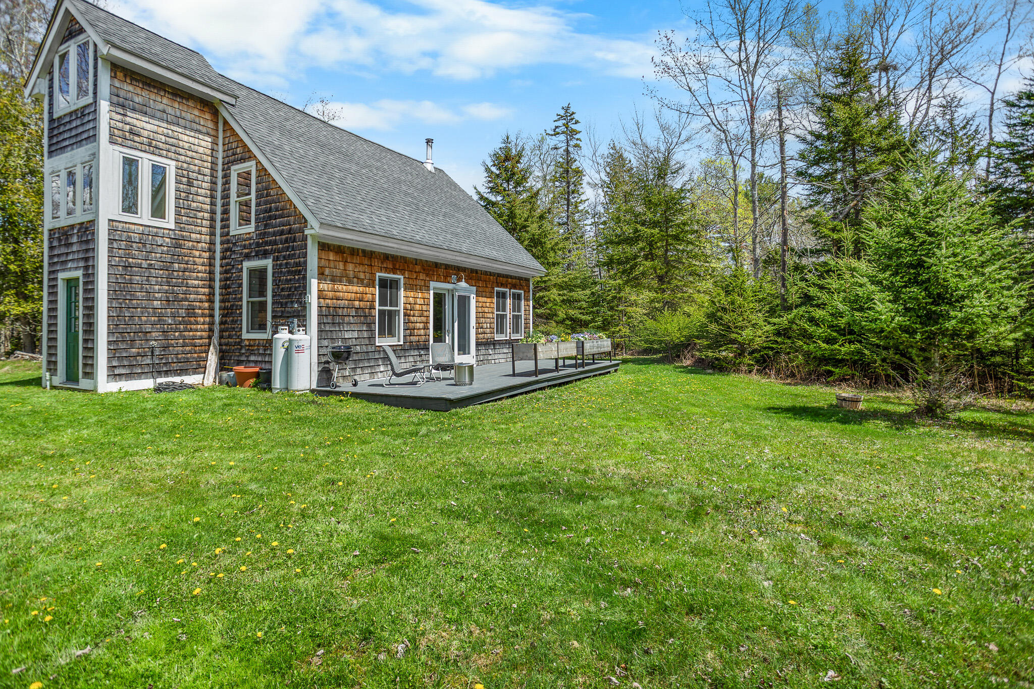 1428 Main Road Islesboro ME 04848