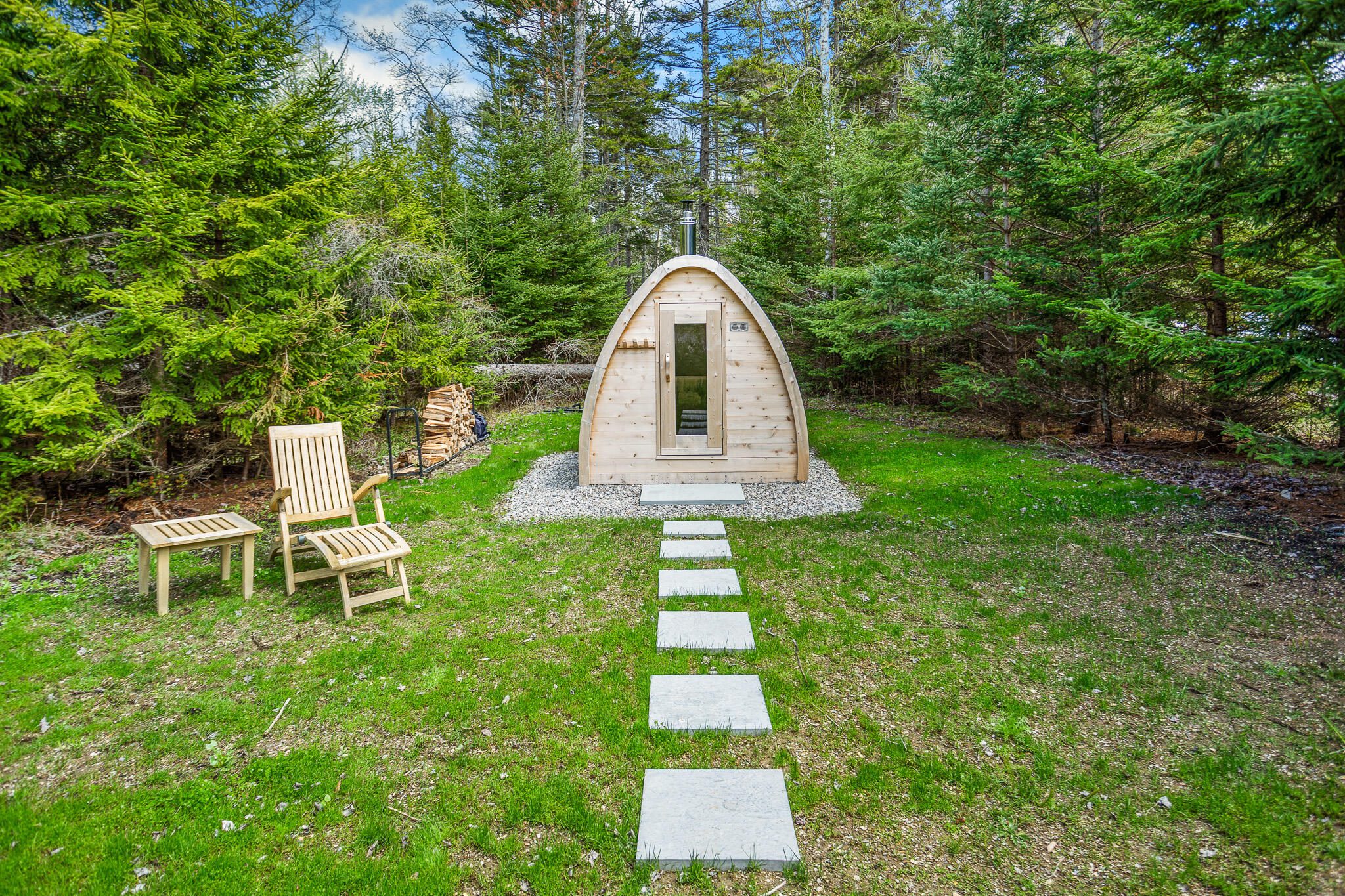 1428 Main Road Islesboro ME 04848