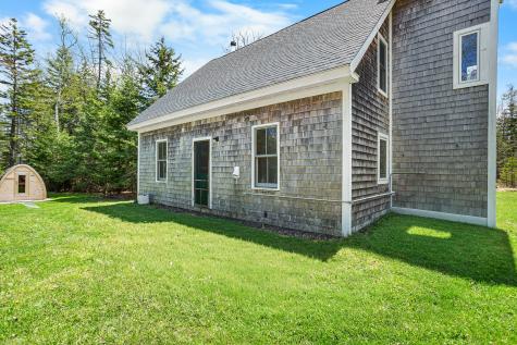 1428 Main Road Islesboro ME 04848