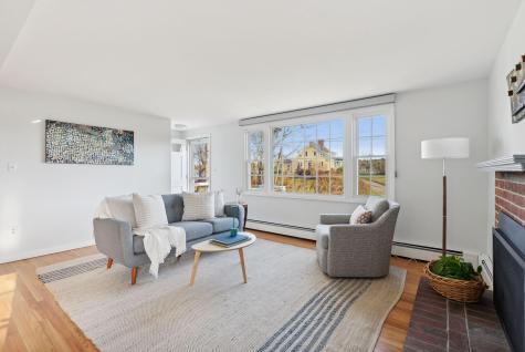 1 Harward Street Bath ME 04530