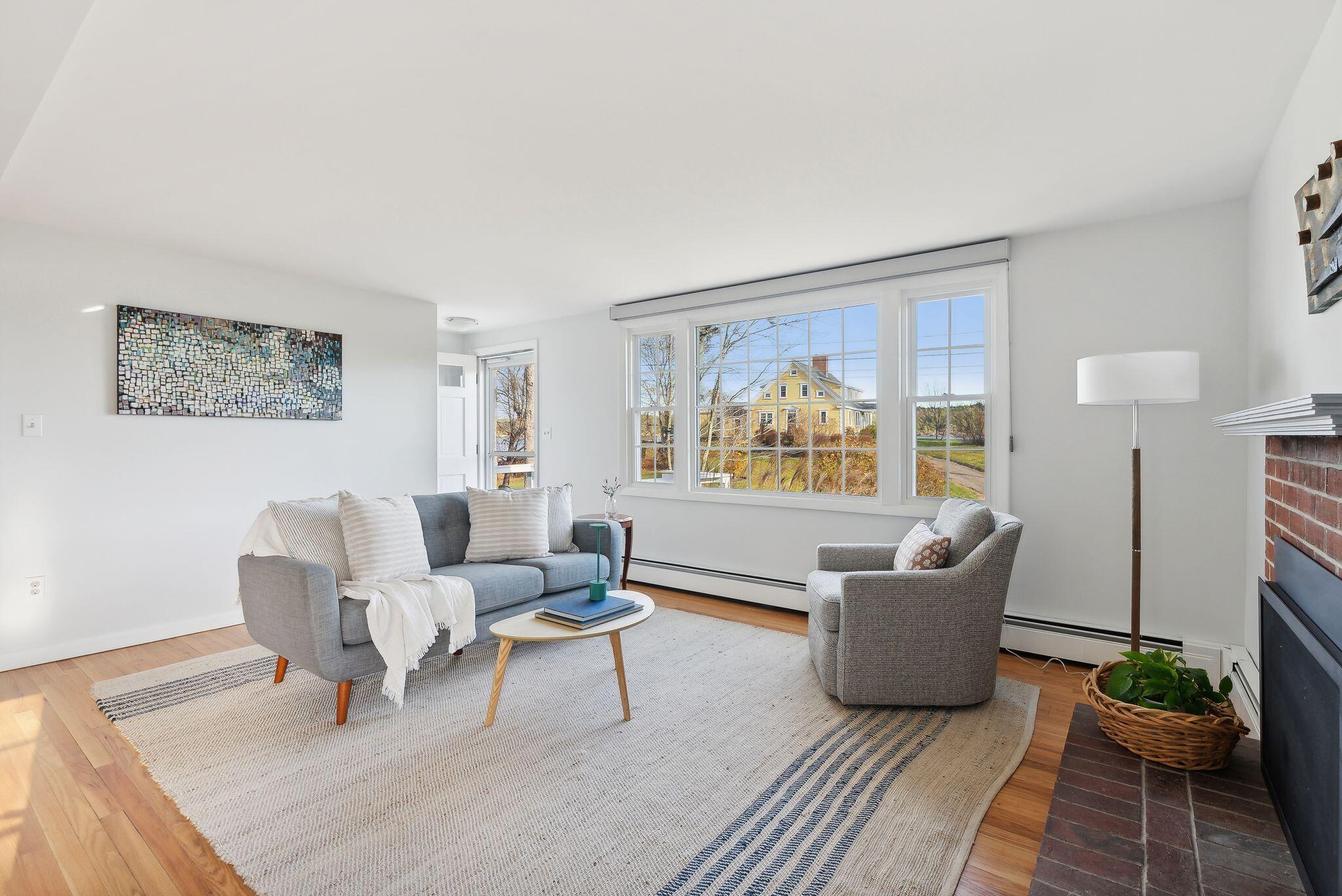 1 Harward Street Bath ME 04530