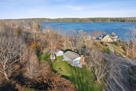 1 Harward Street Bath ME 04530