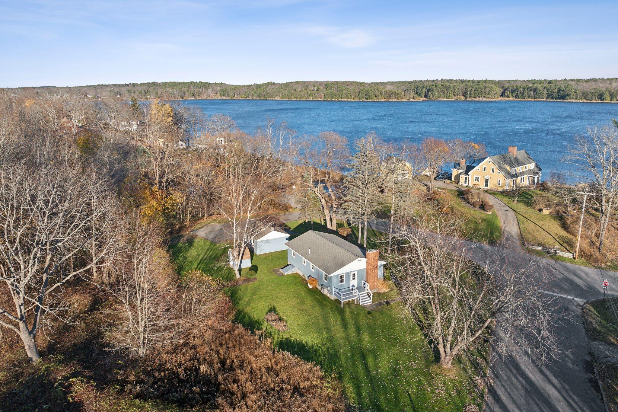 1 Harward Street Bath ME 04530