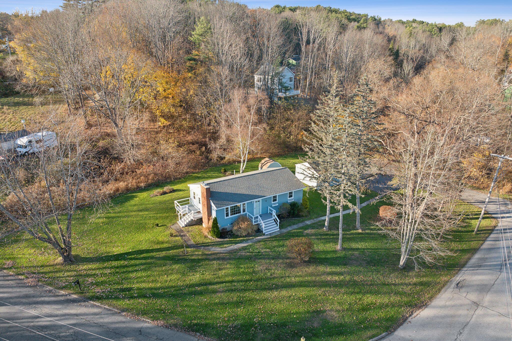 1 Harward Street Bath ME 04530