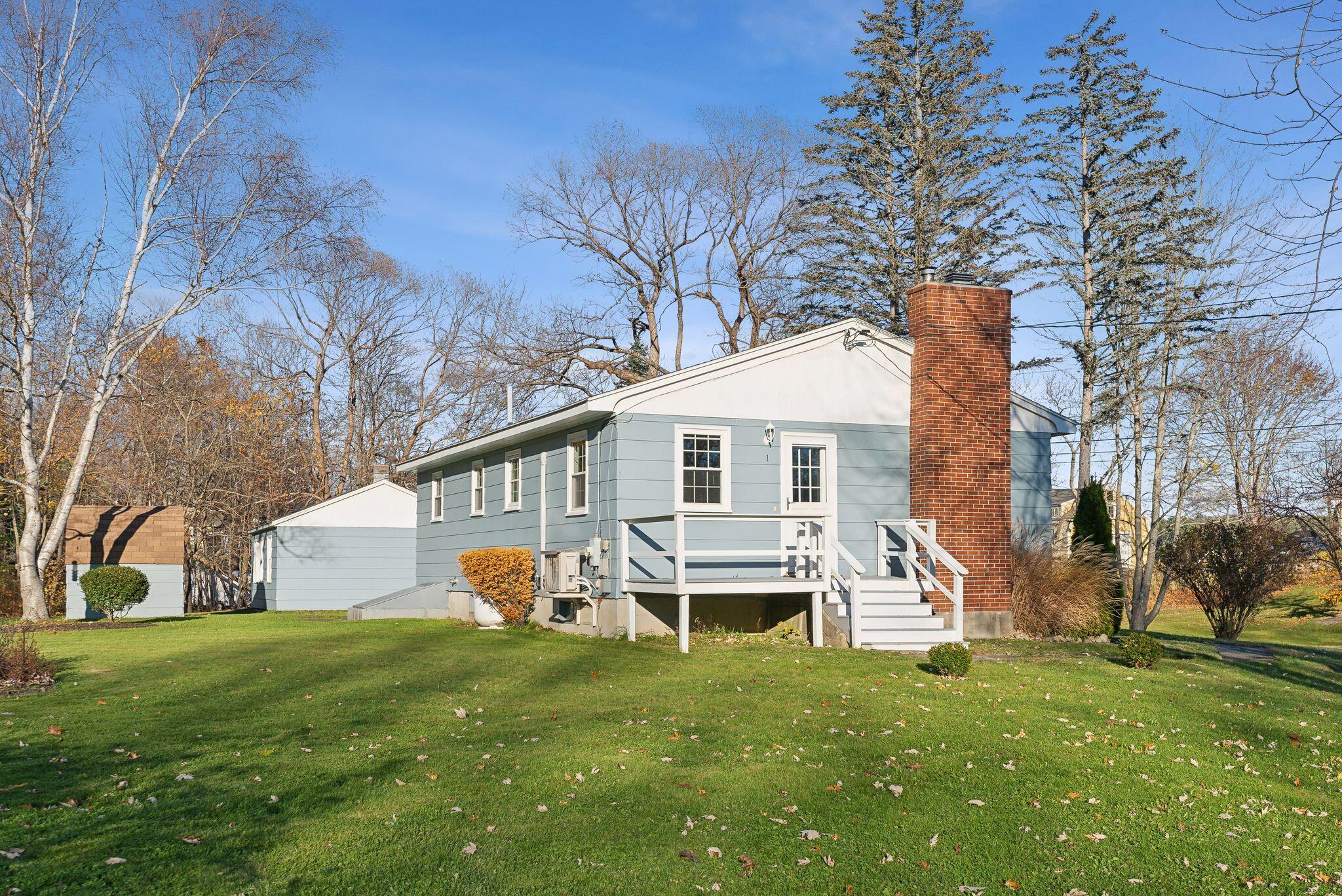 1 Harward Street Bath ME 04530