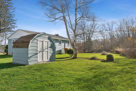 1 Harward Street Bath ME 04530