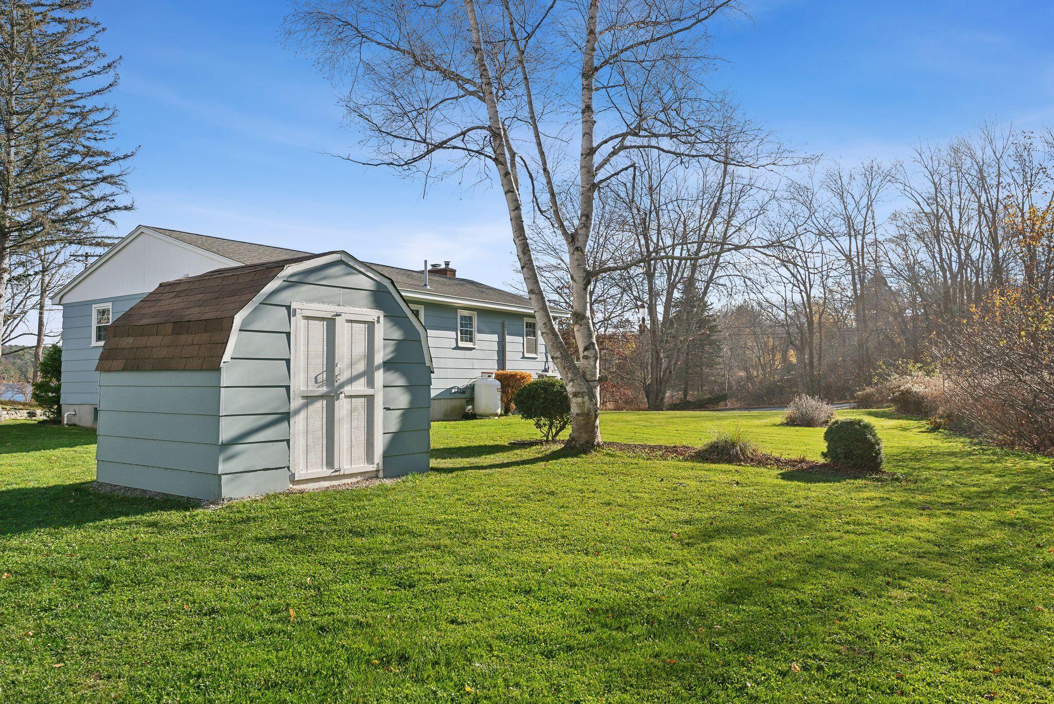 1 Harward Street Bath ME 04530