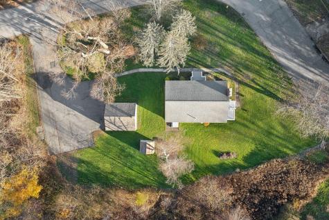 1 Harward Street Bath ME 04530