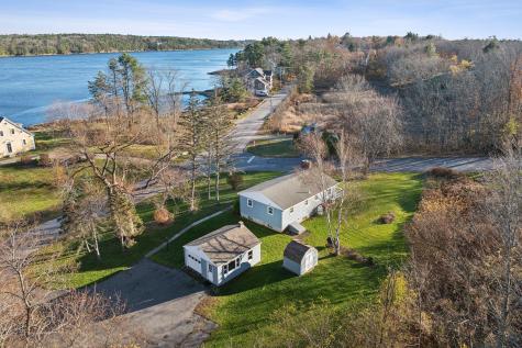 1 Harward Street Bath ME 04530