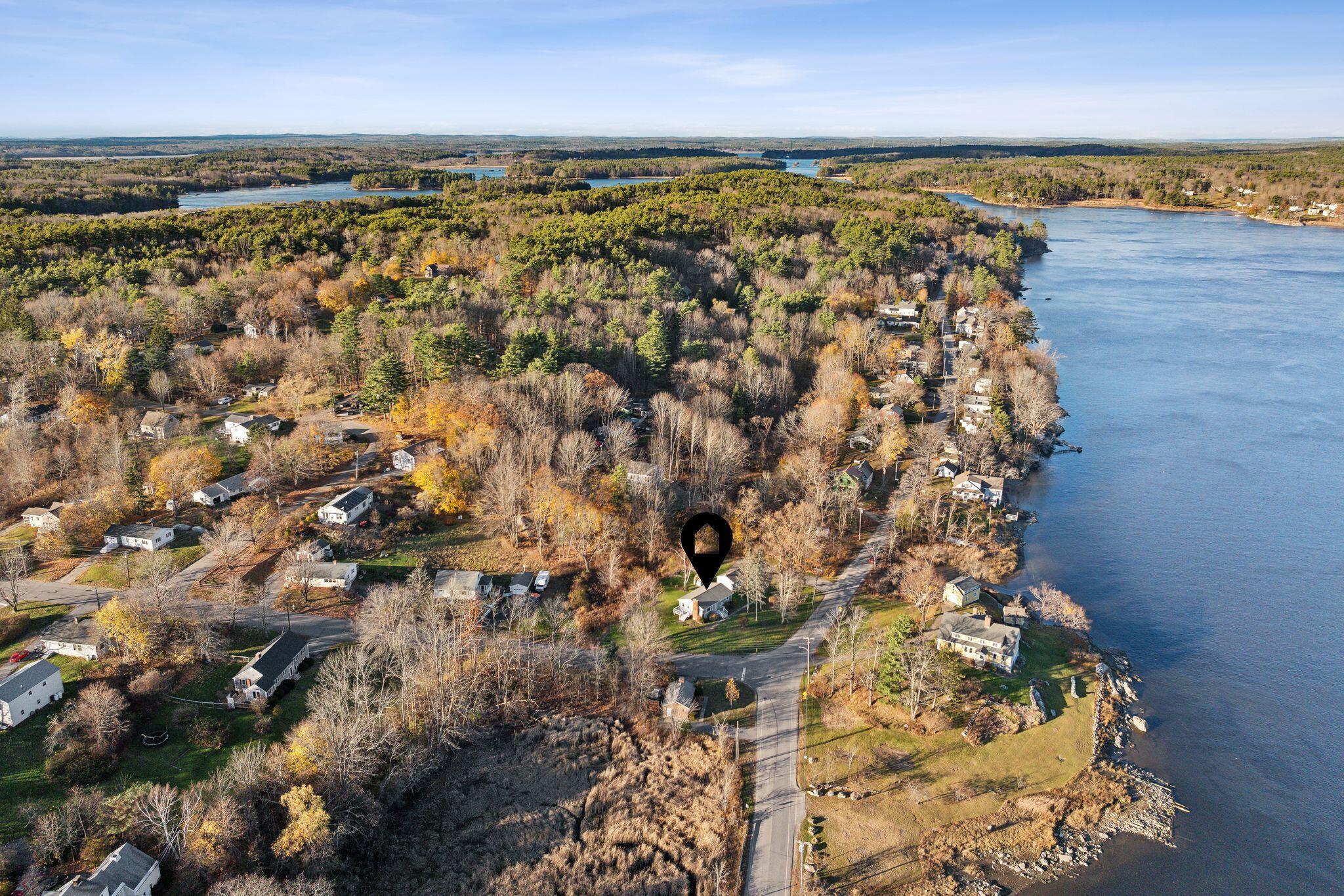 1 Harward Street Bath ME 04530