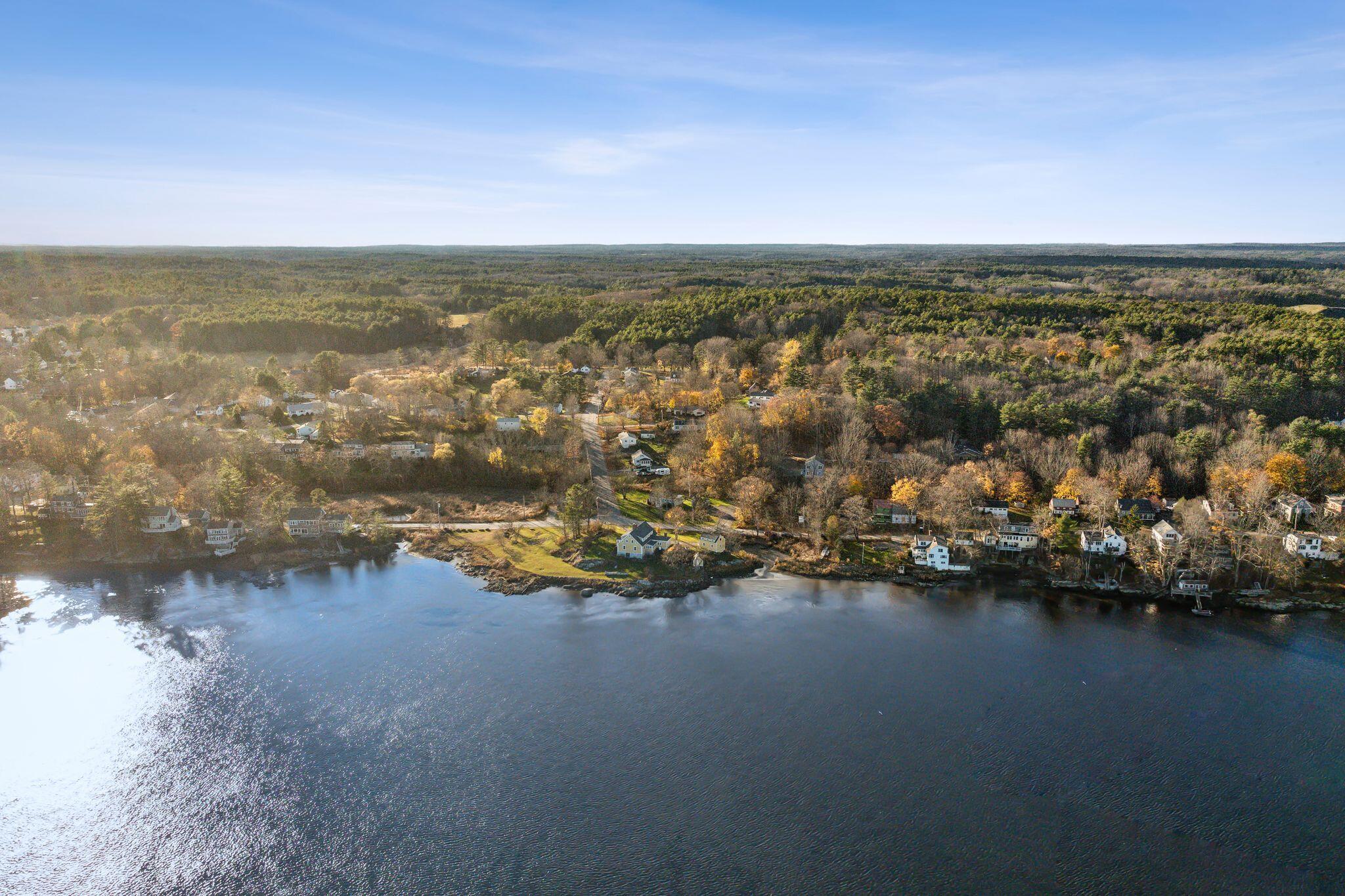 1 Harward Street Bath ME 04530