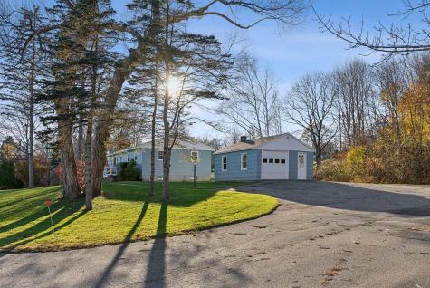 1 Harward Street Bath ME 04530