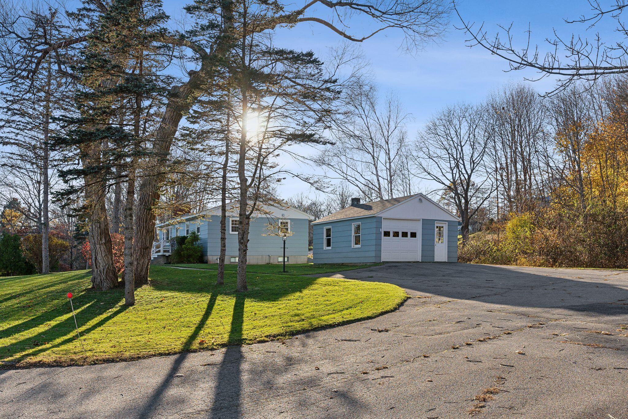 1 Harward Street Bath ME 04530