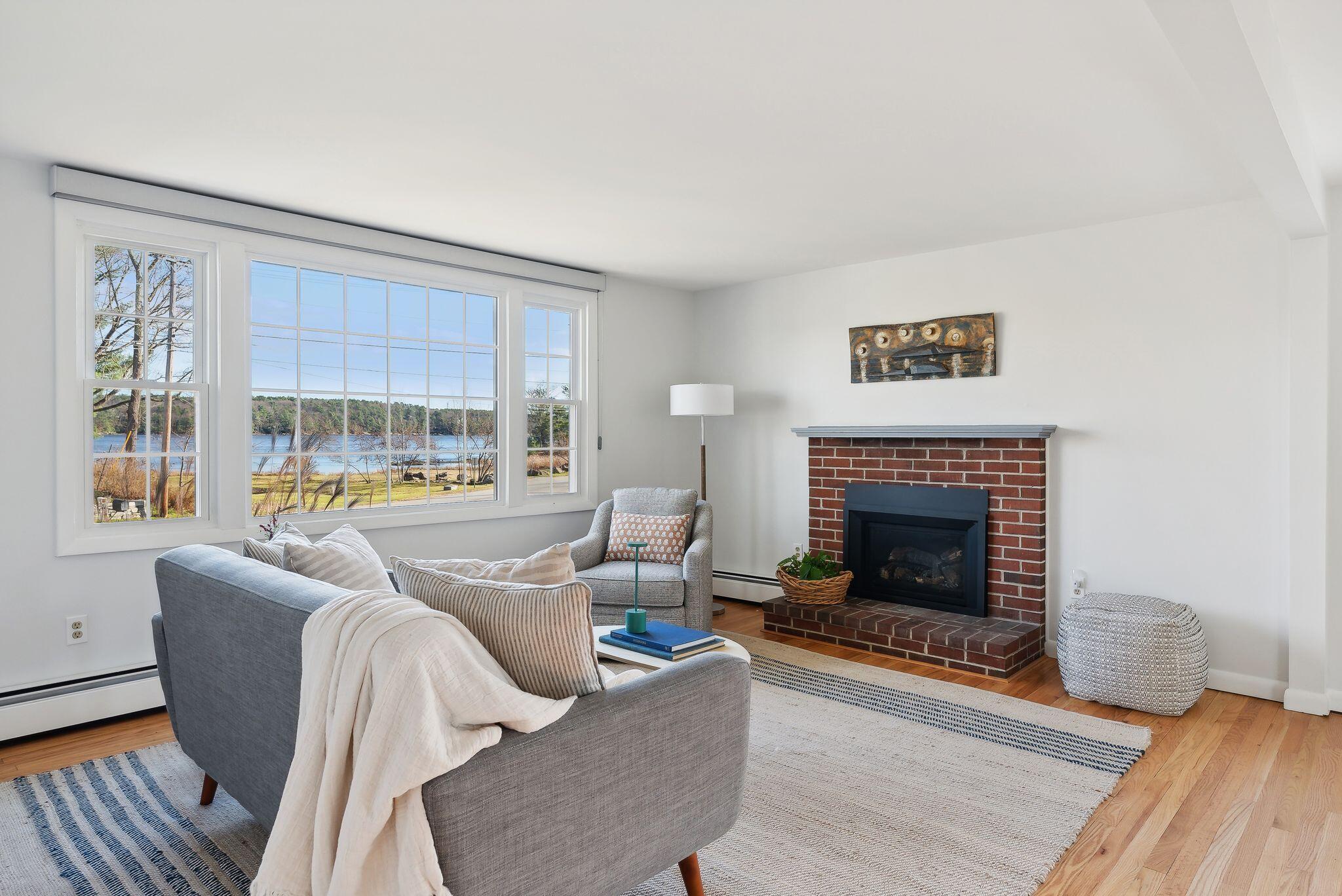 1 Harward Street Bath ME 04530