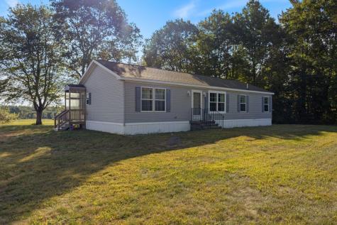 683 Sokokis Avenue Limington ME 04049