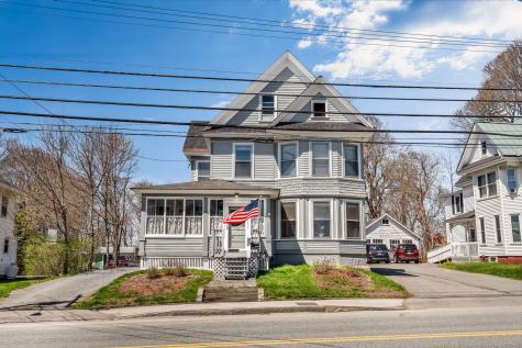 340 N Main Street Brewer ME 04412