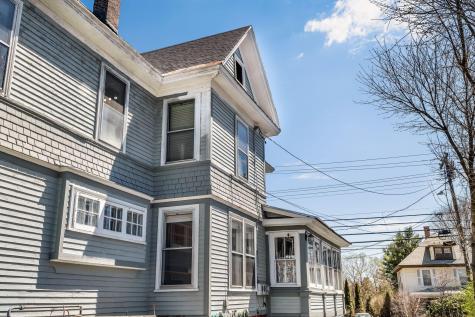 340 N Main Street Brewer ME 04412