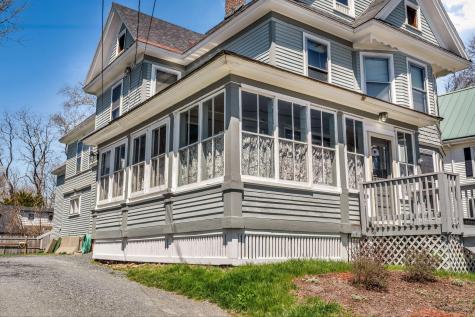 340 N Main Street Brewer ME 04412