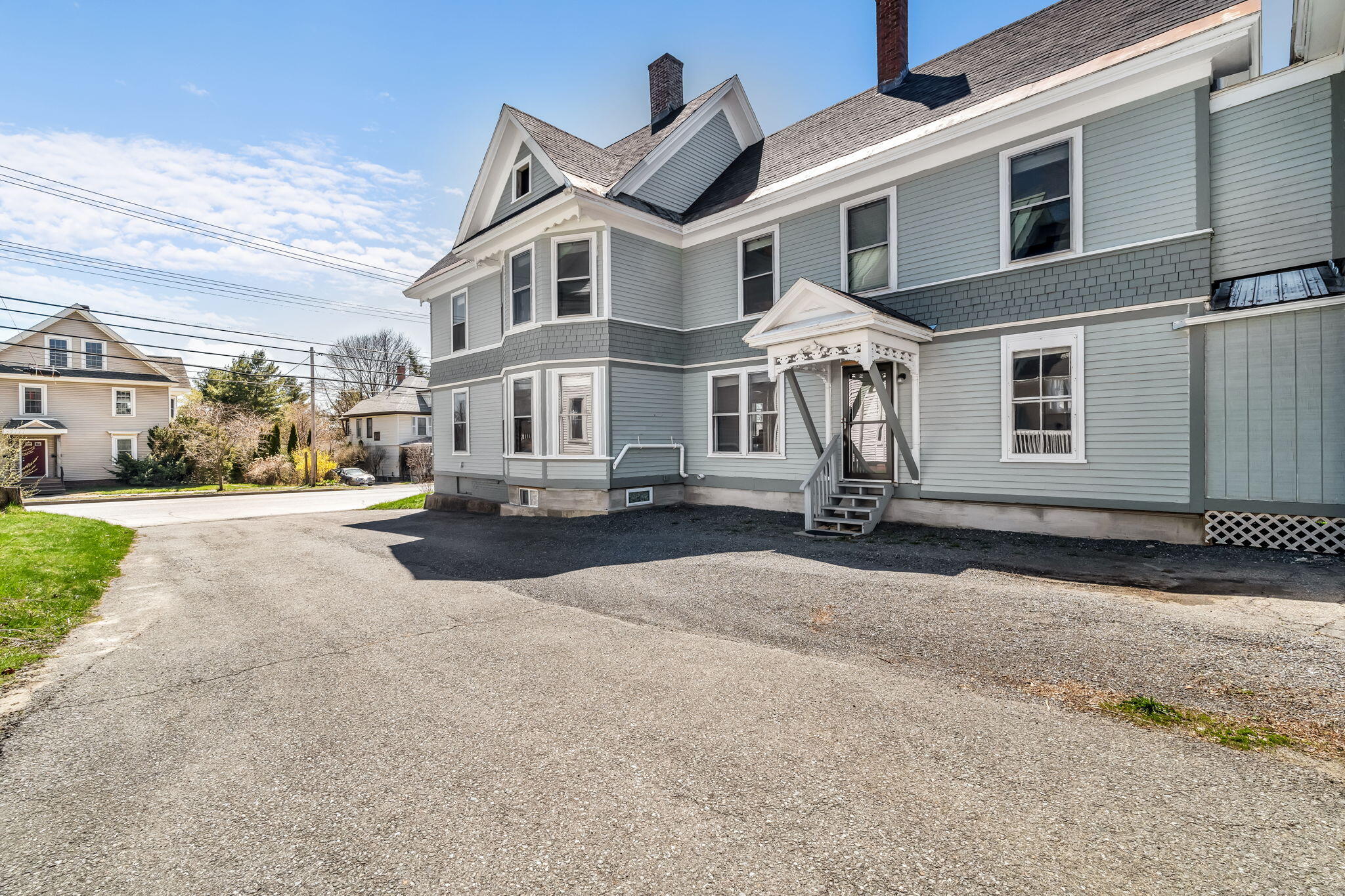 340 N Main Street Brewer ME 04412