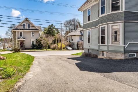 340 N Main Street Brewer ME 04412